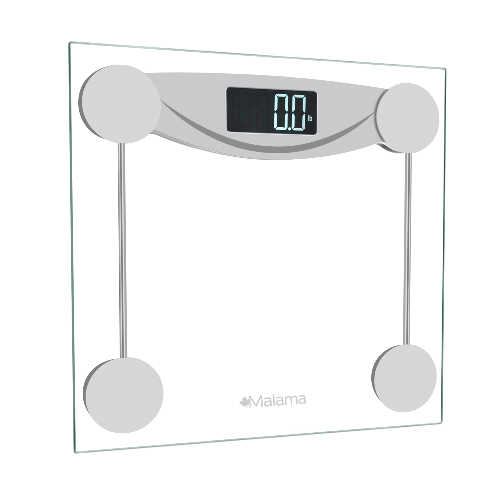 ImStarTrading 120 kilograms Bathroom Scales - Accurate and